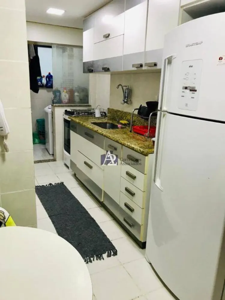 Apartamento, 3 quartos, 85 m² - Foto 7