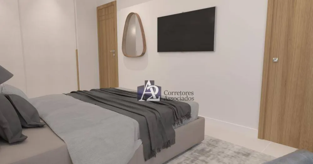 Apartamento, 2 quartos, 85 m² - Foto 7