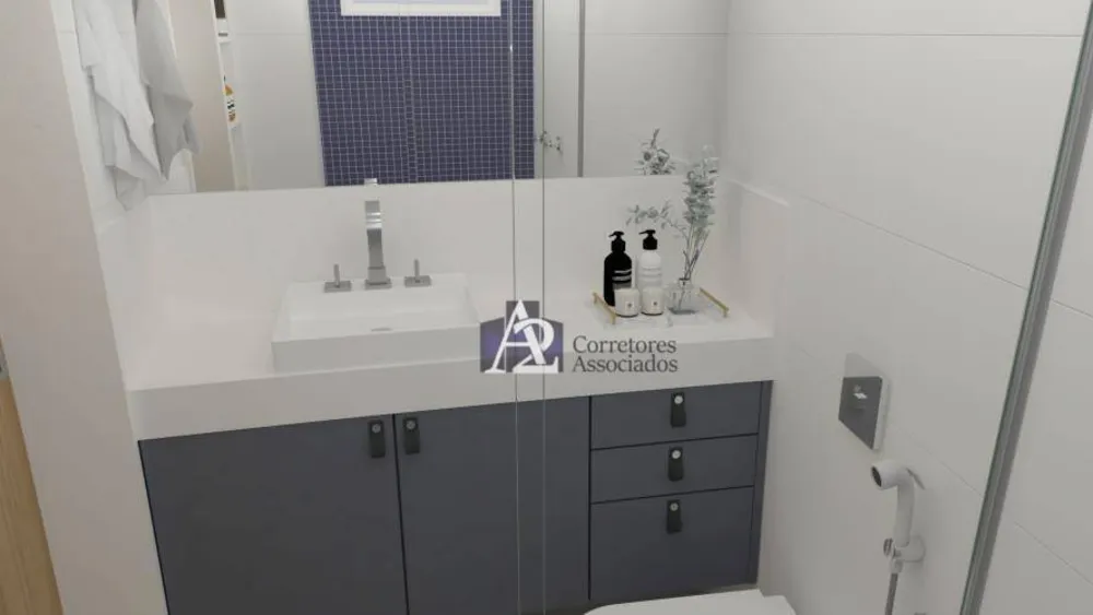 Apartamento, 2 quartos, 85 m² - Foto 11