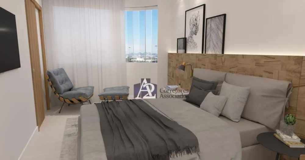 Apartamento, 2 quartos, 85 m² - Foto 8