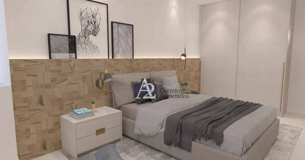 Apartamento, 2 quartos, 85 m² - Foto 9