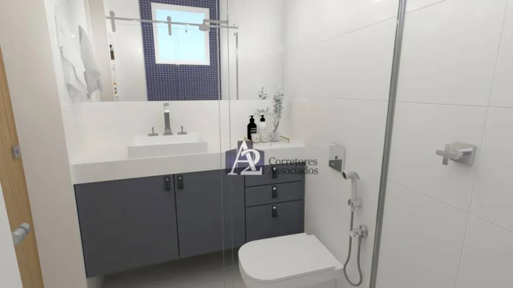 Apartamento, 2 quartos, 85 m² - Foto 12