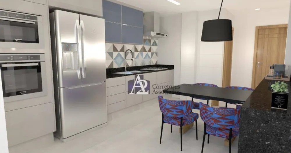 Apartamento, 2 quartos, 85 m² - Foto 3