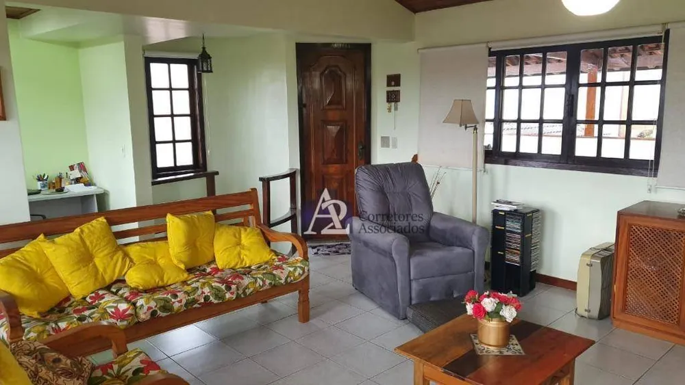 Casa, 3 quartos, 228 m² - Foto 21