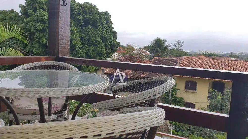 Casa, 3 quartos, 228 m² - Foto 15