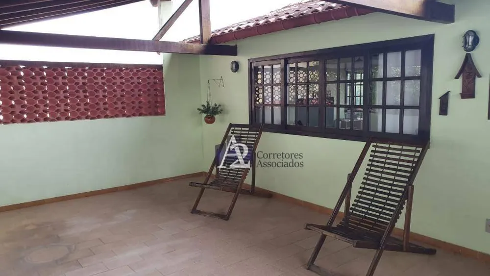 Casa, 3 quartos, 228 m² - Foto 23