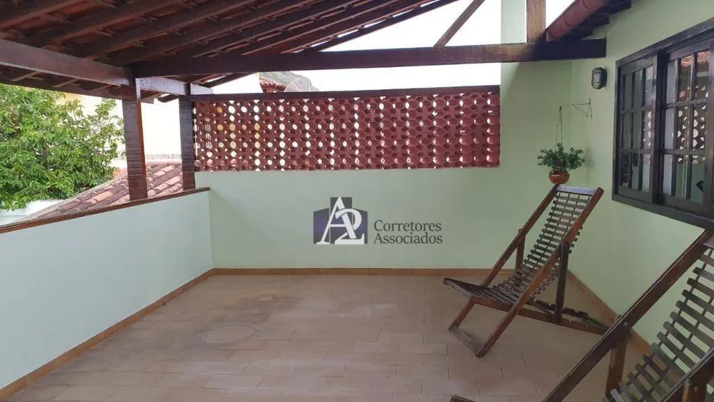 Casa, 3 quartos, 228 m² - Foto 22