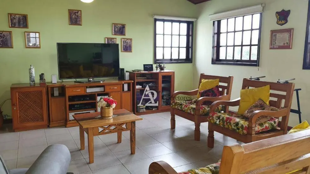 Casa, 3 quartos, 228 m² - Foto 20