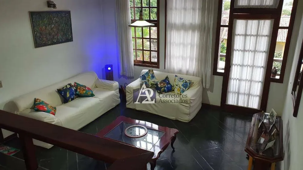 Casa, 3 quartos, 228 m² - Foto 5