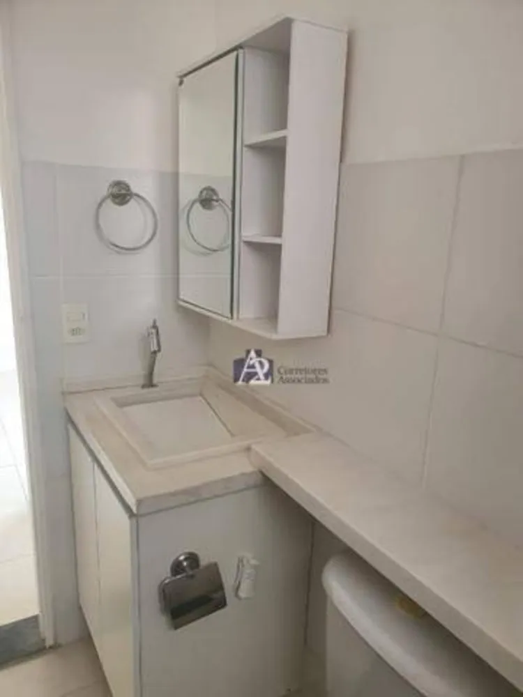 Apartamento, 2 quartos, 50 m² - Foto 12
