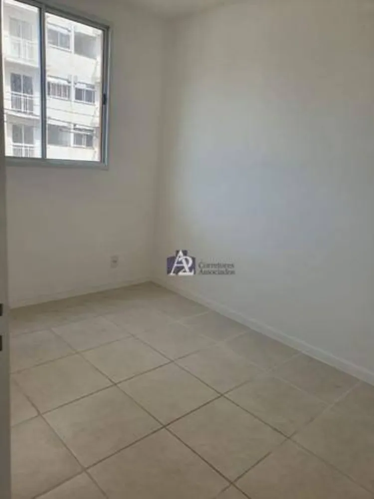 Apartamento, 2 quartos, 50 m² - Foto 3