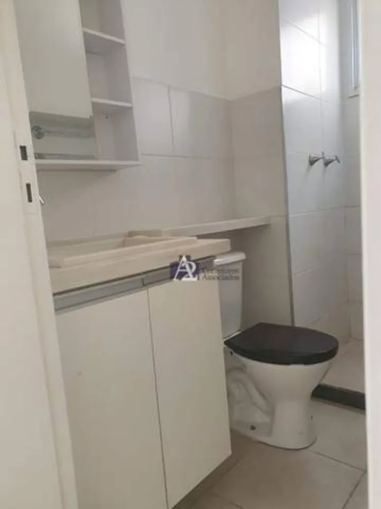 Apartamento, 2 quartos, 50 m² - Foto 7