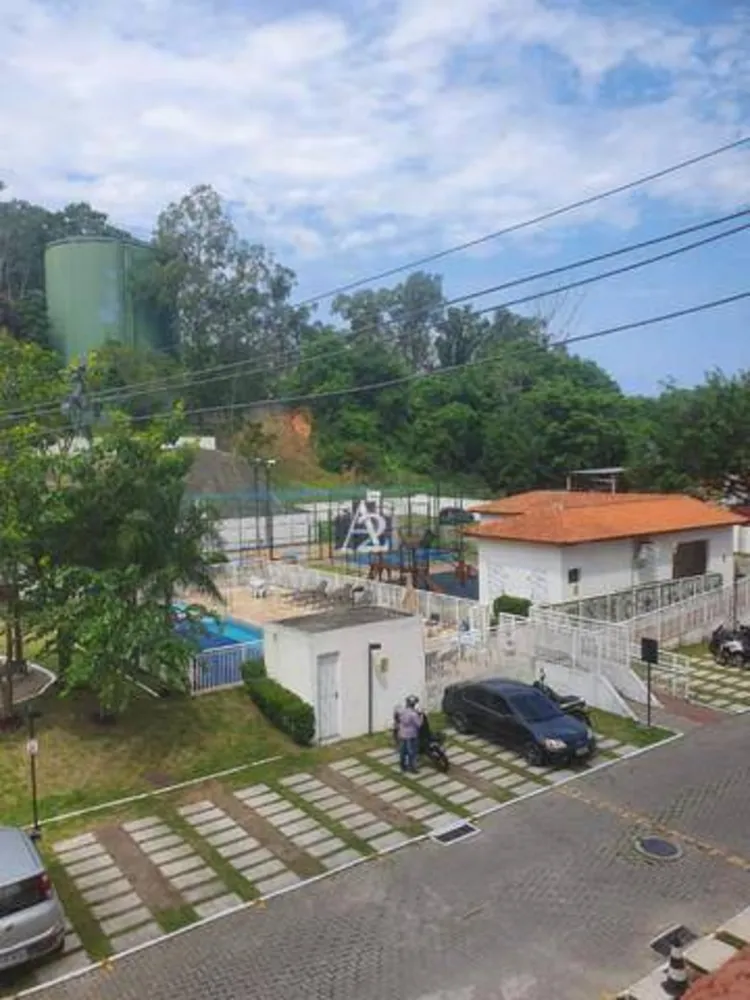 Apartamento, 2 quartos, 50 m² - Foto 8