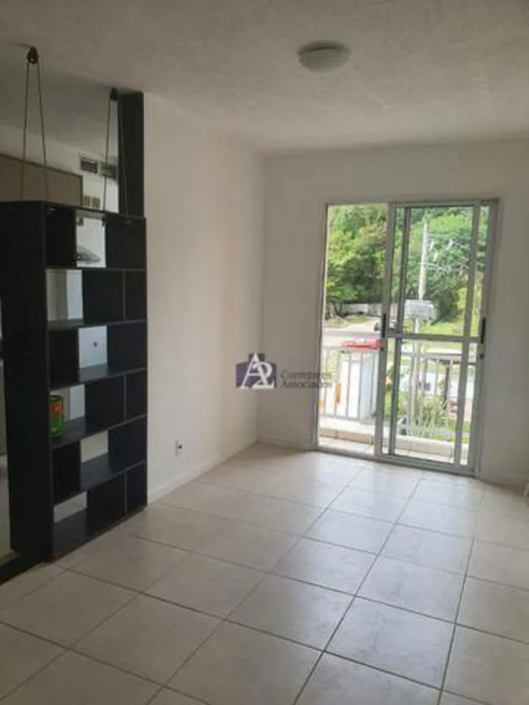 Apartamento, 2 quartos, 50 m² - Foto 1
