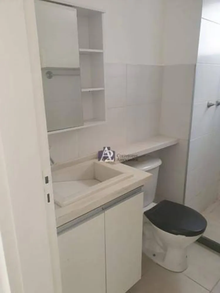 Apartamento, 2 quartos, 50 m² - Foto 5