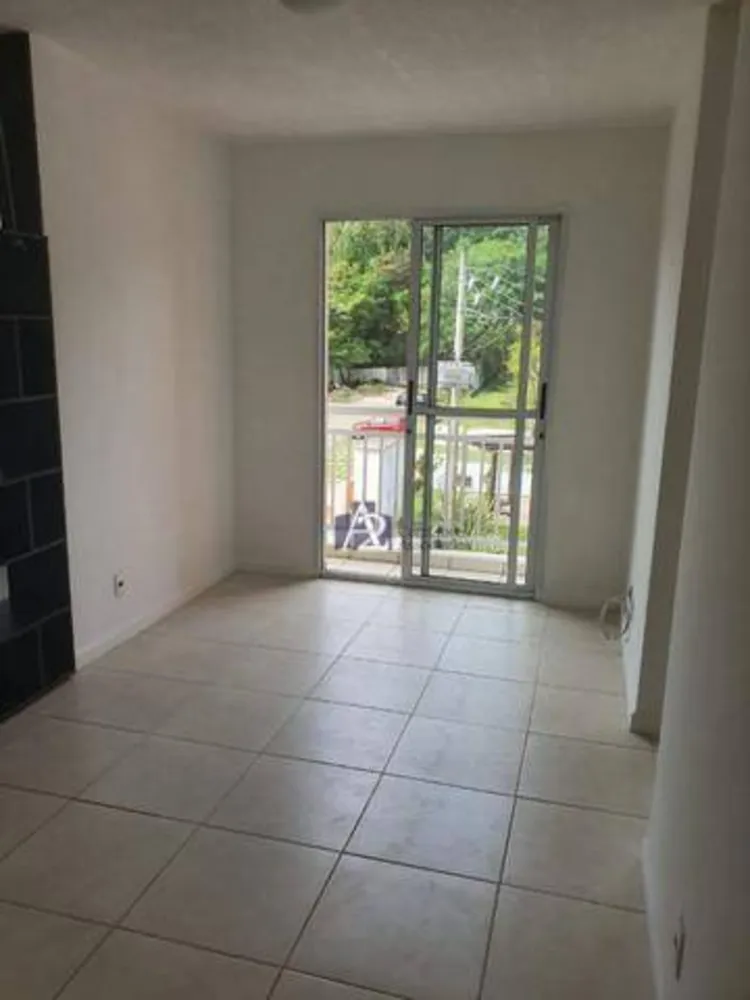 Apartamento, 2 quartos, 50 m² - Foto 4