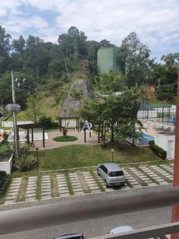 Apartamento, 2 quartos, 50 m² - Foto 10