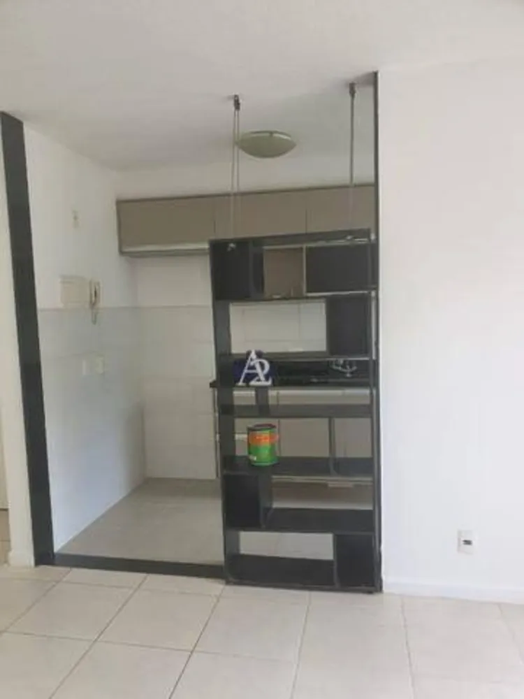 Apartamento, 2 quartos, 50 m² - Foto 9