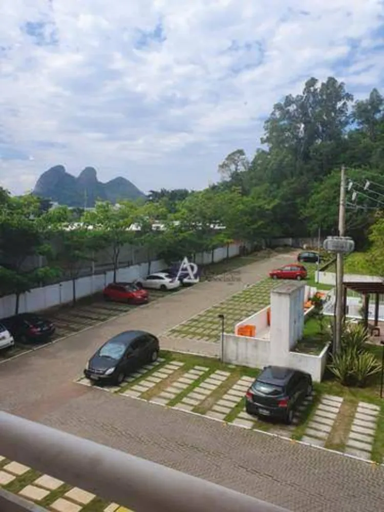 Apartamento, 2 quartos, 50 m² - Foto 14