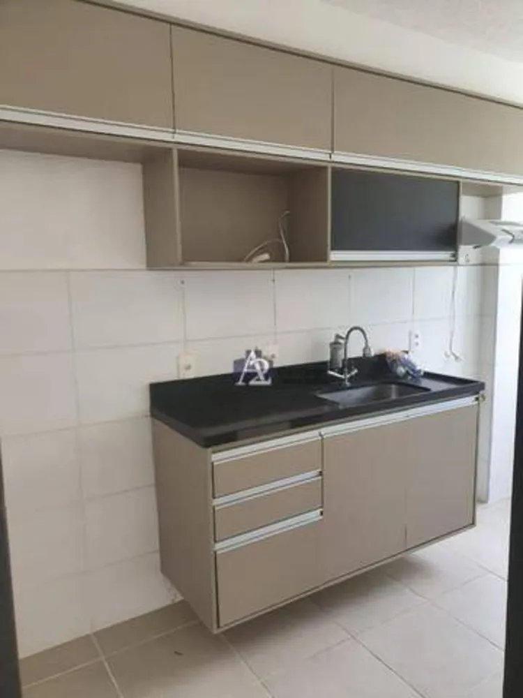 Apartamento, 2 quartos, 50 m² - Foto 6