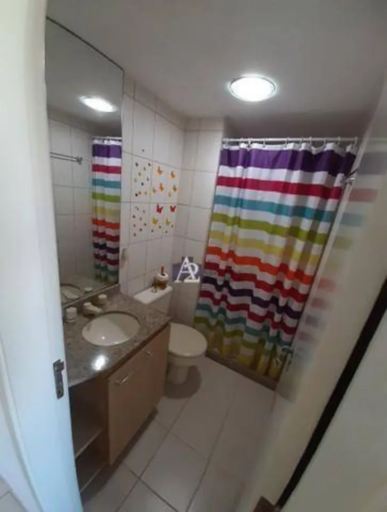 Cobertura, 3 quartos, 178 m² - Foto 8