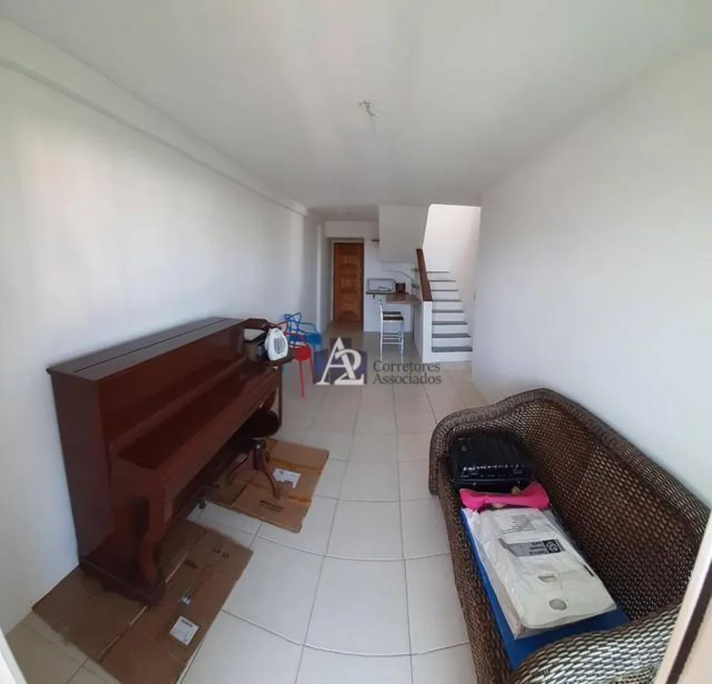 Cobertura, 3 quartos, 178 m² - Foto 3