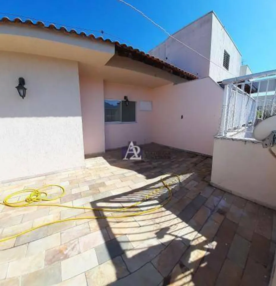 Cobertura, 3 quartos, 178 m² - Foto 15
