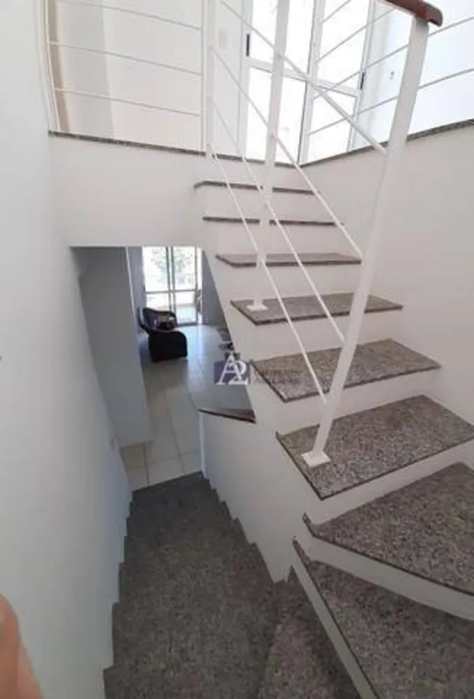 Cobertura, 3 quartos, 178 m² - Foto 4