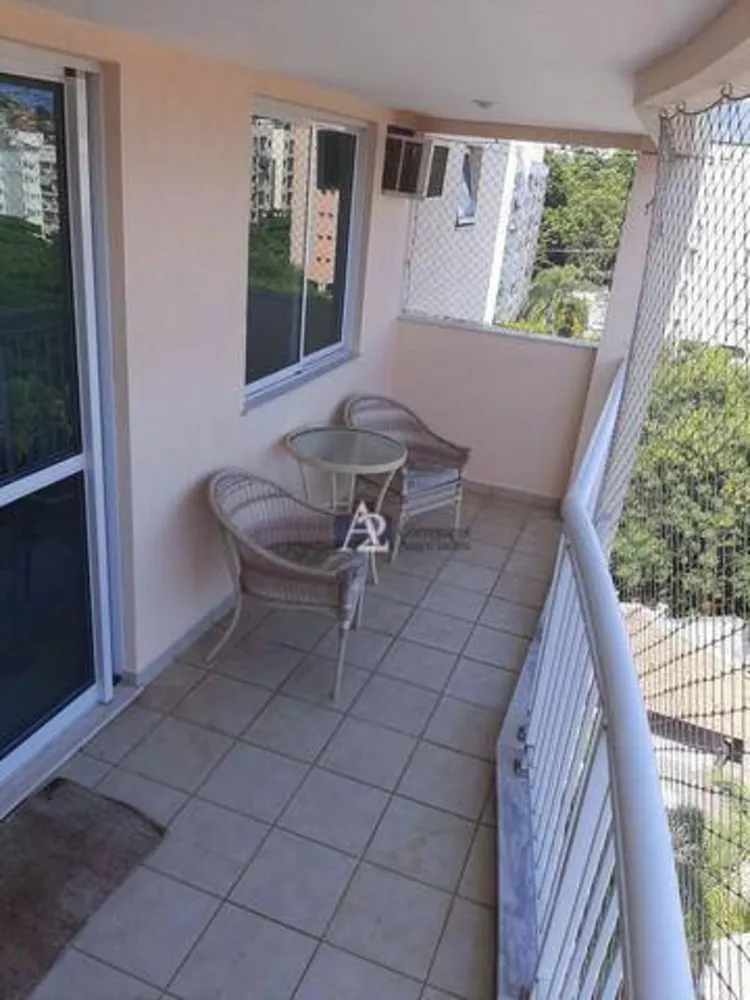 Cobertura, 3 quartos, 178 m² - Foto 18