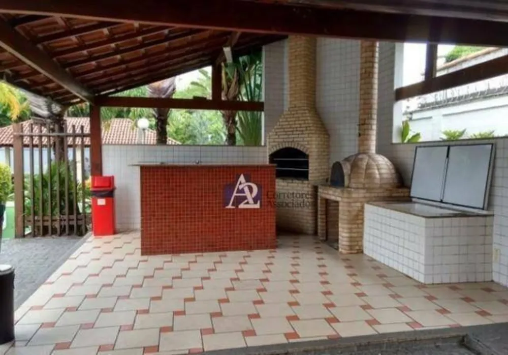 Cobertura, 3 quartos, 178 m² - Foto 2