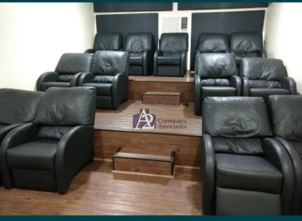 Cobertura, 3 quartos, 178 m² - Foto 6