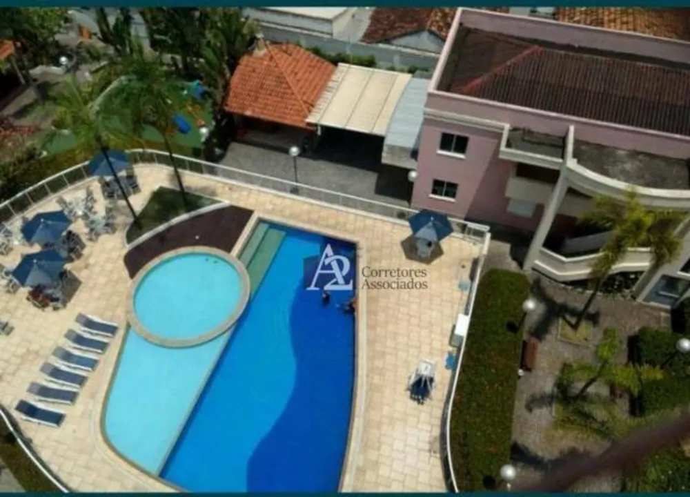 Cobertura, 3 quartos, 178 m² - Foto 9