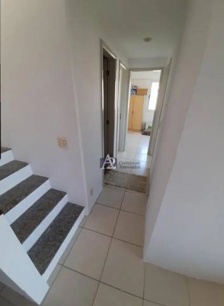 Cobertura, 3 quartos, 178 m² - Foto 13