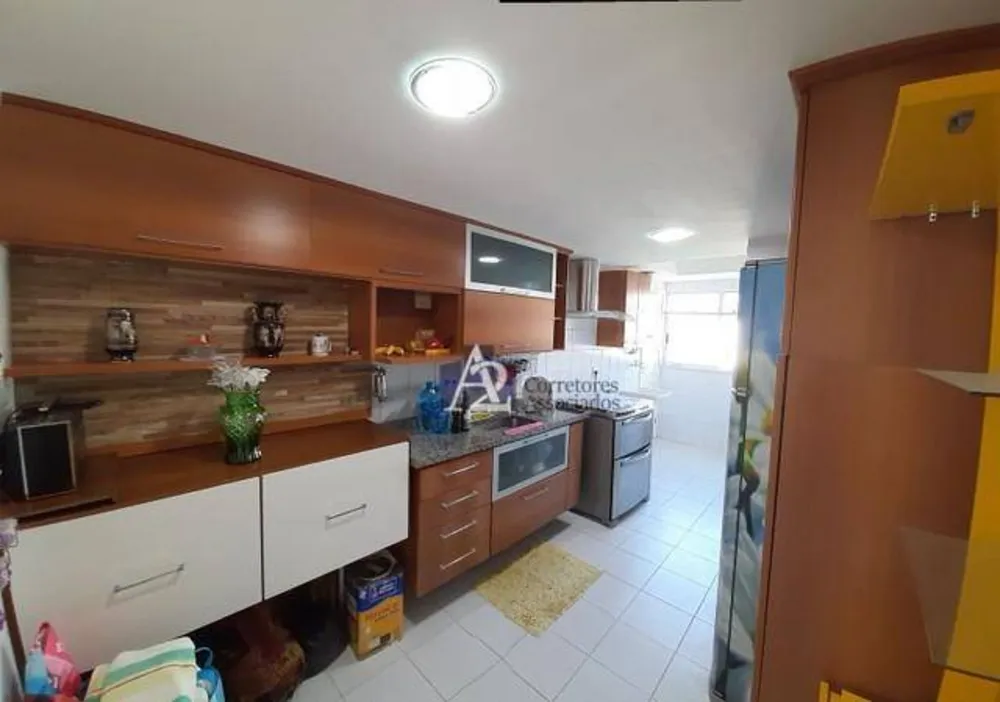 Cobertura, 3 quartos, 178 m² - Foto 16