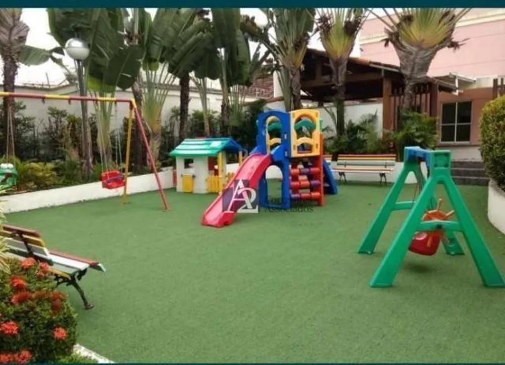 Cobertura, 3 quartos, 178 m² - Foto 17