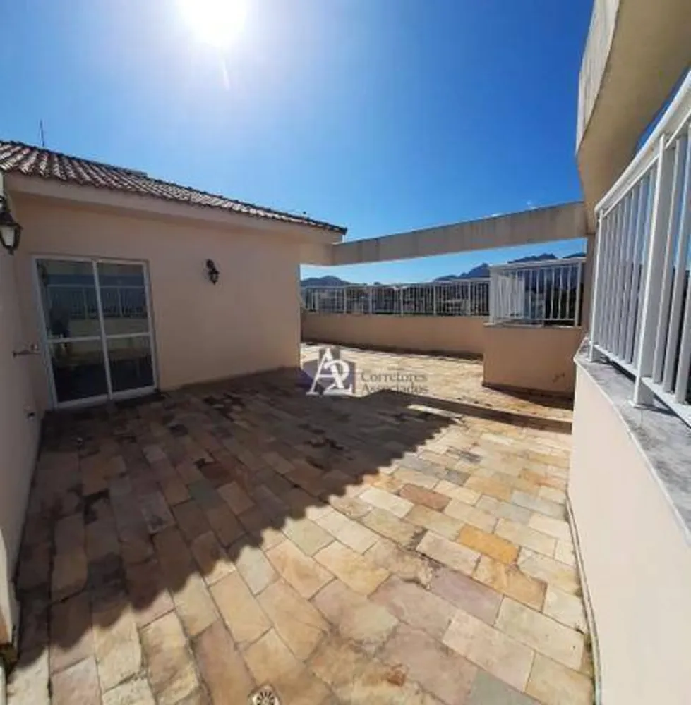 Cobertura, 3 quartos, 178 m² - Foto 5