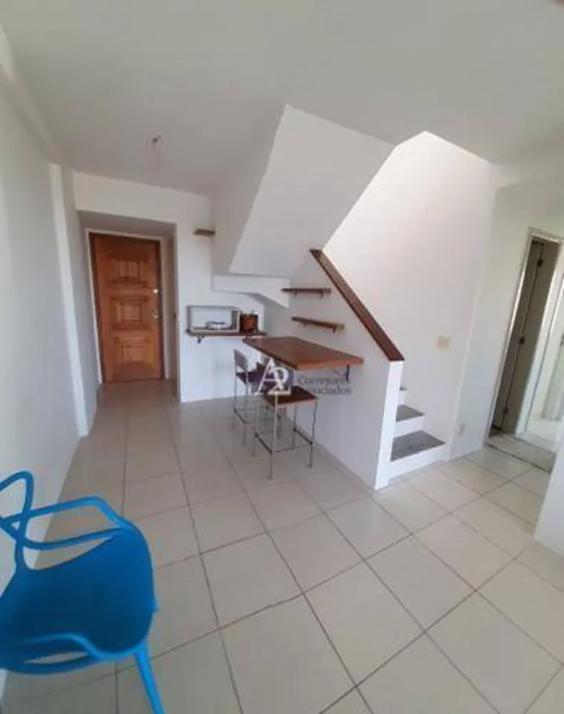 Cobertura, 3 quartos, 178 m² - Foto 12