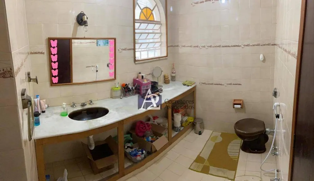 Casa, 5 quartos, 335 m² - Foto 18