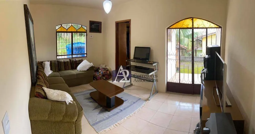 Casa, 5 quartos, 335 m² - Foto 6