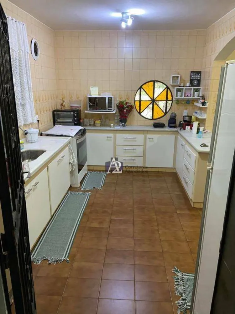Casa, 5 quartos, 335 m² - Foto 10