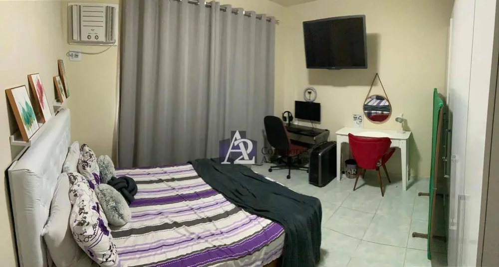 Casa, 5 quartos, 335 m² - Foto 12