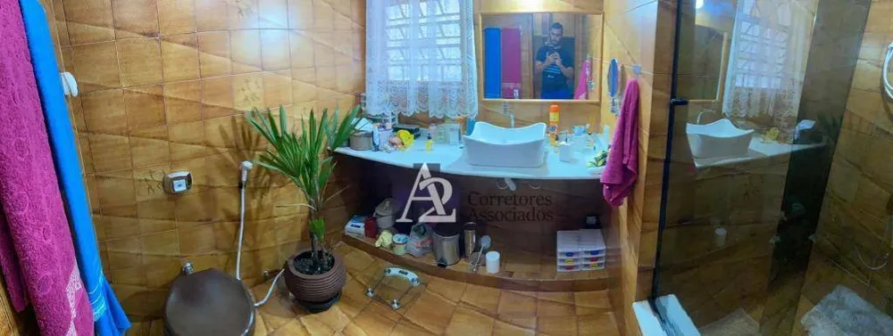 Casa, 5 quartos, 335 m² - Foto 17