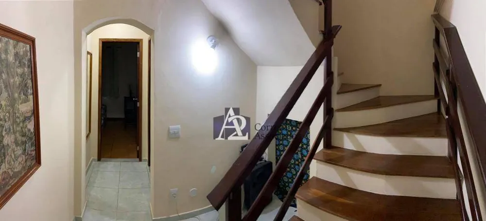 Casa, 5 quartos, 335 m² - Foto 11