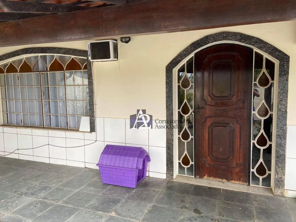 Casa, 5 quartos, 335 m² - Foto 3
