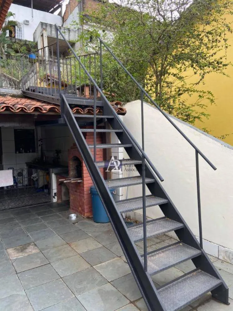 Casa, 5 quartos, 335 m² - Foto 20