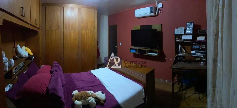 Casa, 5 quartos, 335 m² - Foto 13