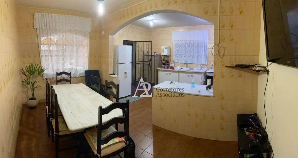 Casa, 5 quartos, 335 m² - Foto 9