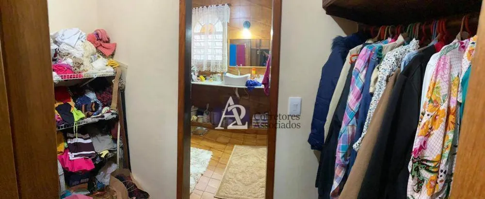 Casa, 5 quartos, 335 m² - Foto 16