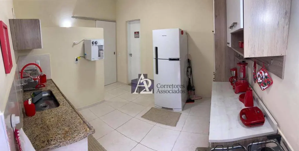 Casa, 5 quartos, 335 m² - Foto 8