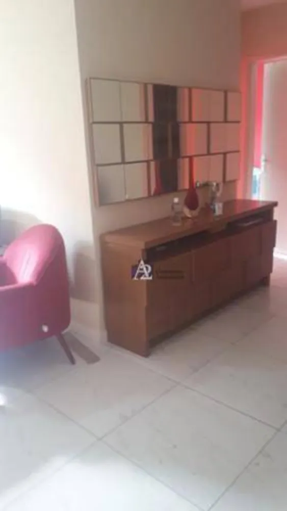 Apartamento, 2 quartos, 56 m² - Foto 9